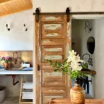 Holiday home Casa 5a - Refugio Intimo E Privado Com Design E Patio Acolhedor