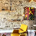 Holiday home Casa 5a - Refugio Intimo E Privado Com Design E Patio Acolhedor Oliveira do Mondego