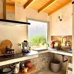 Holiday home Casa 5a - Refugio Intimo E Privado Com Design E Patio Acolhedor Oliveira do Mondego