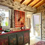 Holiday home Casa 5a - Refugio Intimo E Privado Com Design E Patio Acolhedor