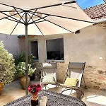 Holiday home Casa 5a - Refugio Intimo E Privado Com Design E Patio Acolhedor Oliveira do Mondego