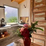 Holiday home Casa 5a - Refugio Intimo E Privado Com Design E Patio Acolhedor