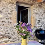 Holiday home Casa 5a - Refugio Intimo E Privado Com Design E Patio Acolhedor *