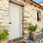 Casa 5a - Refugio Intimo E Privado Com Design E Patio Acolhedor Holiday home Oliveira do Mondego