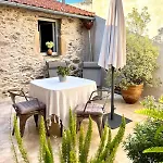 Holiday home Casa 5a - Refugio Intimo E Privado Com Design E Patio Acolhedor *