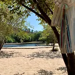 Casa 5a - Refugio Intimo E Privado Com Design E Patio Acolhedor Holiday home *