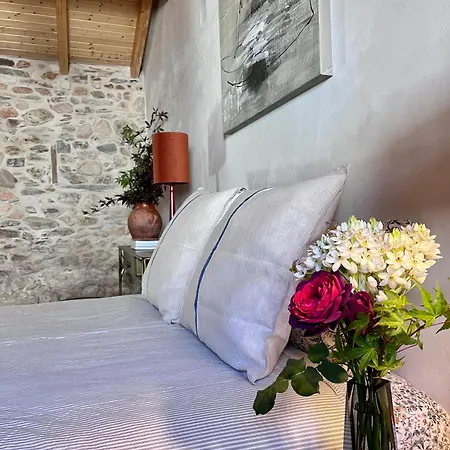 Casa 5A - Refugio Intimo E Privado Com Design E Patio Acolhedor Semesterbostad