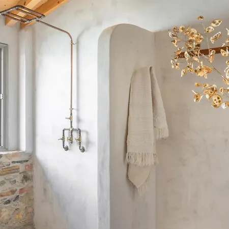 Semesterbostad Casa 5A - Refugio Intimo E Privado Com Design E Patio Acolhedor *