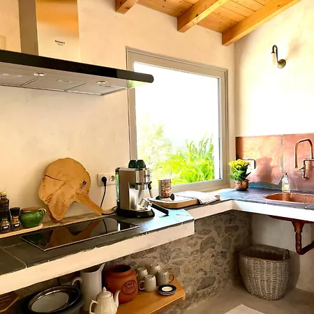 Semesterbostad Casa 5A - Refugio Intimo E Privado Com Design E Patio Acolhedor Oliveira do Mondego