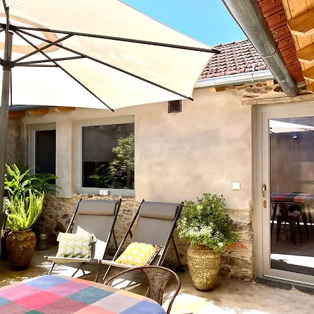 Casa 5A - Refugio Intimo E Privado Com Design E Patio Acolhedor * Oliveira do Mondego