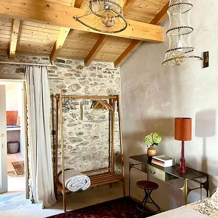 Semesterbostad Casa 5A - Refugio Intimo E Privado Com Design E Patio Acolhedor Oliveira do Mondego