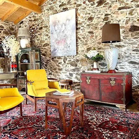 Casa 5A - Refugio Intimo E Privado Com Design E Patio Acolhedor Oliveira do Mondego