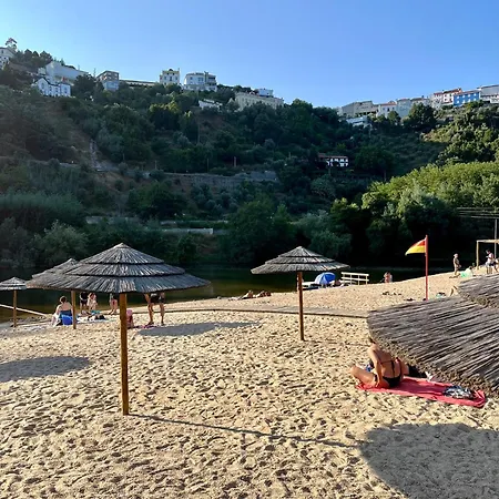 Casa 5A - Refugio Intimo E Privado Com Design E Patio Acolhedor Semesterbostad