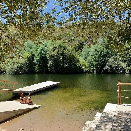 Semesterbostad Casa 5A - Refugio Intimo E Privado Com Design E Patio Acolhedor *