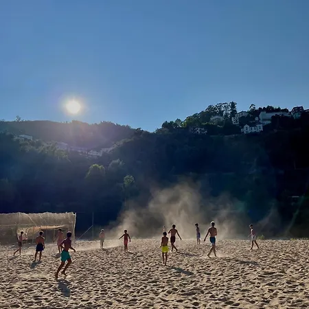 Casa 5A - Refugio Intimo E Privado Com Design E Patio Acolhedor Oliveira do Mondego