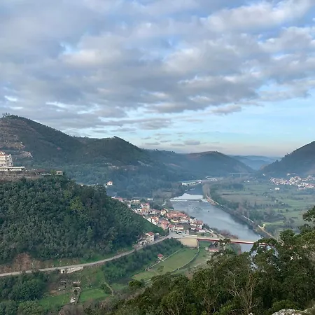 Casa 5A - Refugio Intimo E Privado Com Design E Patio Acolhedor Semesterbostad *