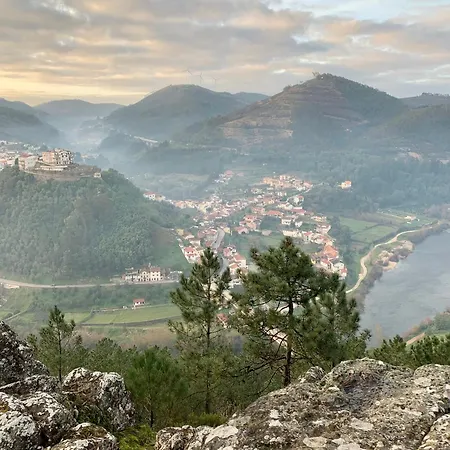 Casa 5A - Refugio Intimo E Privado Com Design E Patio Acolhedor Semesterbostad