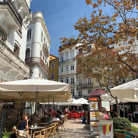 Casa 5A - Refugio Intimo E Privado Com Design E Patio Acolhedor Semesterbostad Oliveira do Mondego