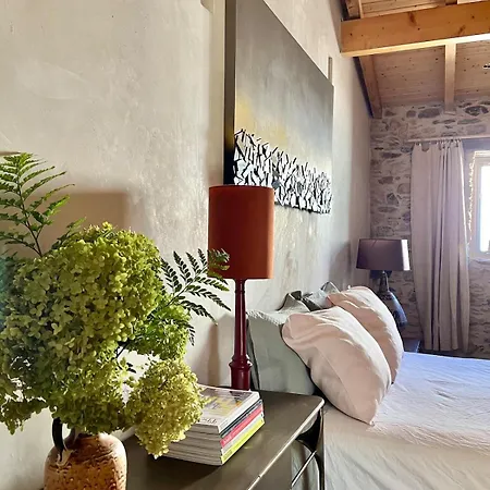 Casa 5a - Refugio Intimo E Privado Com Design E Patio Acolhedor * Oliveira do Mondego