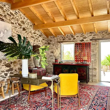 Holiday home Casa 5a - Refugio Intimo E Privado Com Design E Patio Acolhedor *