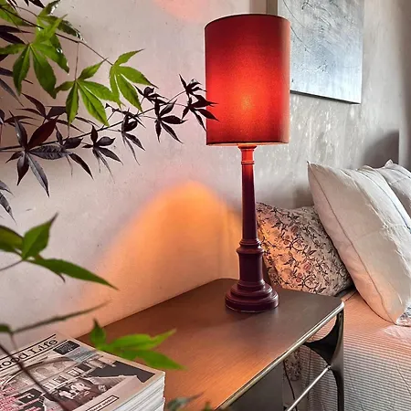 Σπίτι διακοπών Casa 5a - Refugio Intimo E Privado Com Design E Patio Acolhedor