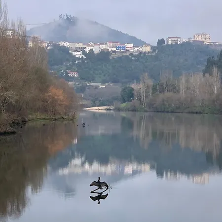 Σπίτι διακοπών Casa 5a - Refugio Intimo E Privado Com Design E Patio Acolhedor *