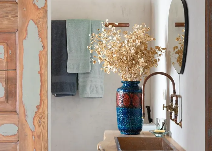 Casa 5A - Refugio Intimo E Privado Com Design E Patio Acolhedor Holiday home *