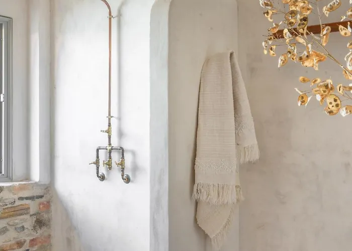 Holiday home Casa 5A - Refugio Intimo E Privado Com Design E Patio Acolhedor *