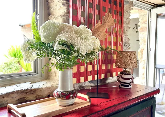 Holiday home Casa 5A - Refugio Intimo E Privado Com Design E Patio Acolhedor *