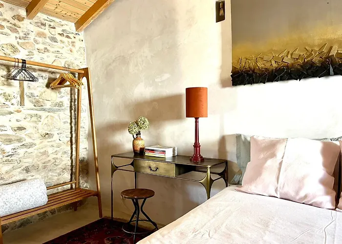 Casa 5A - Refugio Intimo E Privado Com Design E Patio Acolhedor Oliveira do Mondego