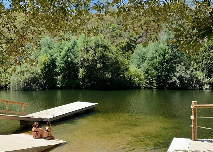 Holiday home Casa 5A - Refugio Intimo E Privado Com Design E Patio Acolhedor *