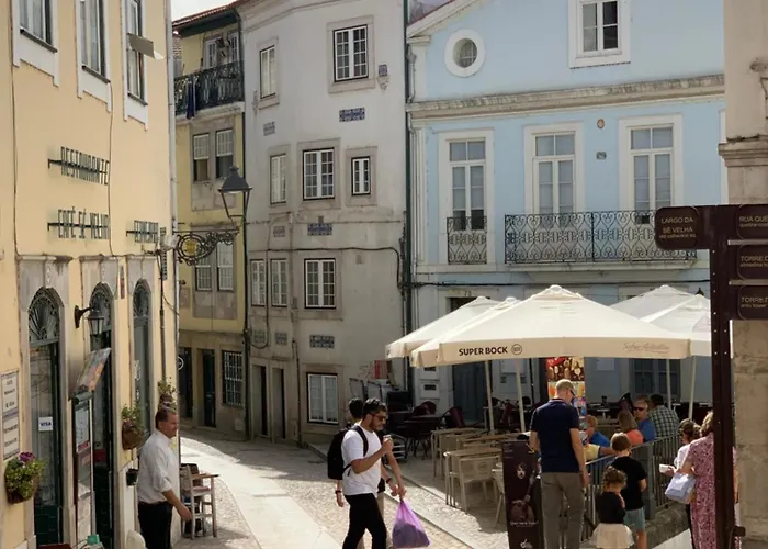 Casa 5A - Refugio Intimo E Privado Com Design E Patio Acolhedor *