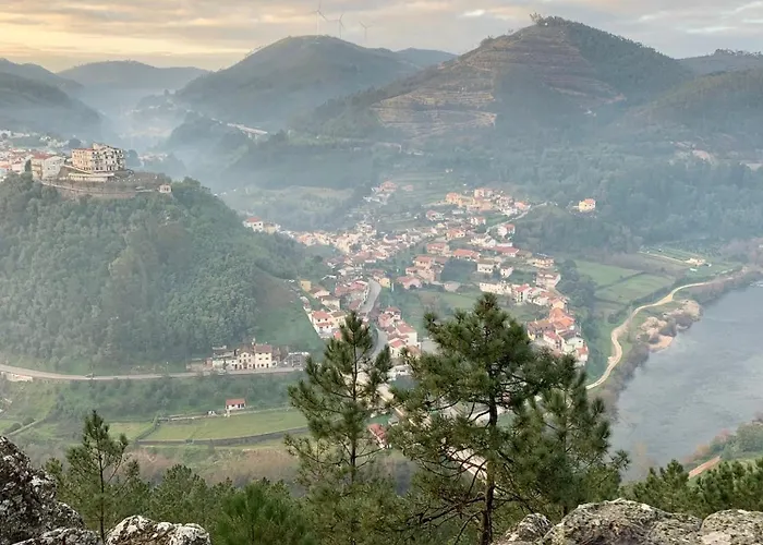 Casa 5A - Refugio Intimo E Privado Com Design E Patio Acolhedor Holiday home