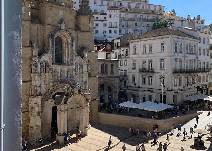 Casa 5A - Refugio Intimo E Privado Com Design E Patio Acolhedor Oliveira do Mondego