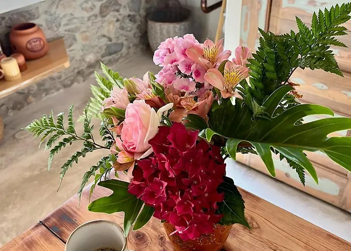 Casa 5a - Refugio Intimo E Privado Com Design E Patio Acolhedor Holiday home