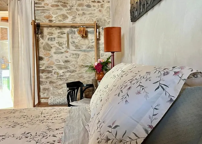 Casa 5a - Refugio Intimo E Privado Com Design E Patio Acolhedor Oliveira do Mondego