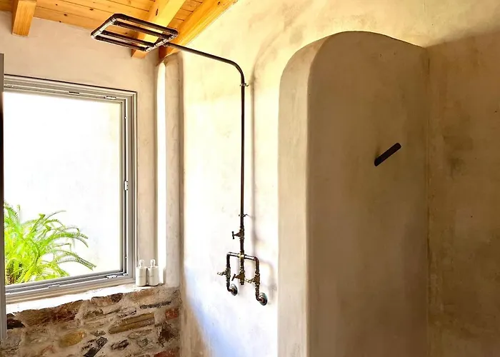 Holiday home Casa 5a - Refugio Intimo E Privado Com Design E Patio Acolhedor *