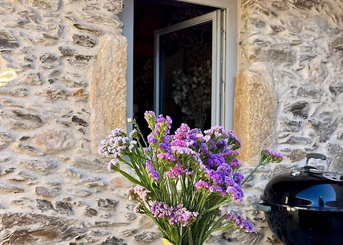 Holiday home Casa 5a - Refugio Intimo E Privado Com Design E Patio Acolhedor *