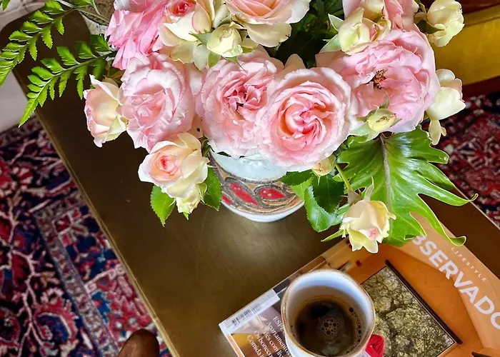 Casa 5a - Refugio Intimo E Privado Com Design E Patio Acolhedor * Oliveira do Mondego