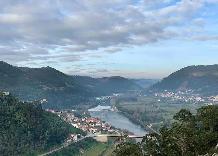 Casa 5a - Refugio Intimo E Privado Com Design E Patio Acolhedor *