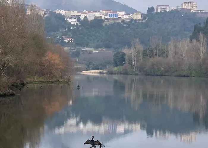 Holiday home Casa 5a - Refugio Intimo E Privado Com Design E Patio Acolhedor *