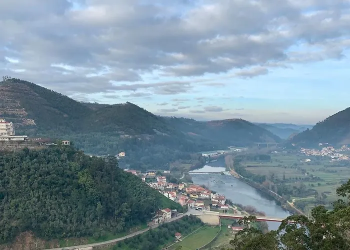 Casa 5a - Refugio Intimo E Privado Com Design E Patio Acolhedor Holiday home