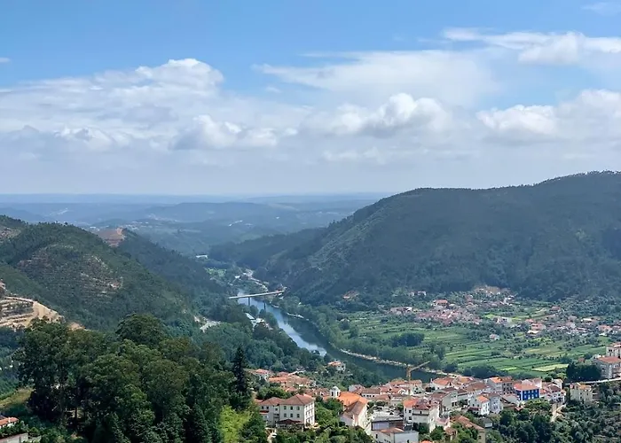 Casa 5a - Refugio Intimo E Privado Com Design E Patio Acolhedor Holiday home