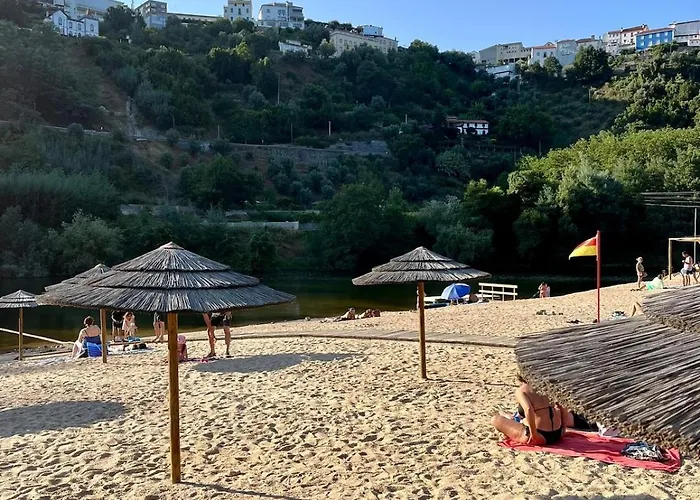 Casa 5a - Refugio Intimo E Privado Com Design E Patio Acolhedor Oliveira do Mondego