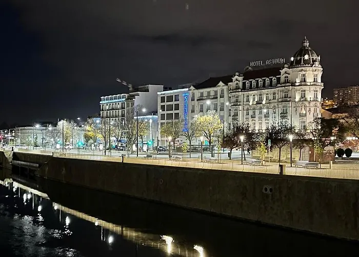 Casa 5a - Refugio Intimo E Privado Com Design E Patio Acolhedor Holiday home