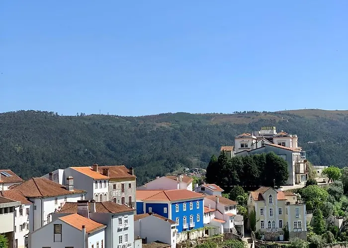 Casa 5a - Refugio Intimo E Privado Com Design E Patio Acolhedor Holiday home