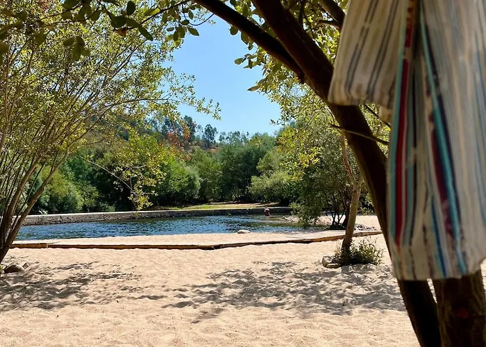 Casa 5a - Refugio Intimo E Privado Com Design E Patio Acolhedor Holiday home *